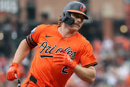 Gunnar Henderson could hit a home run (Imagn)